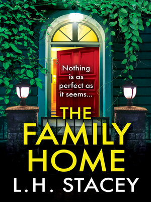 cover image of The Family Home